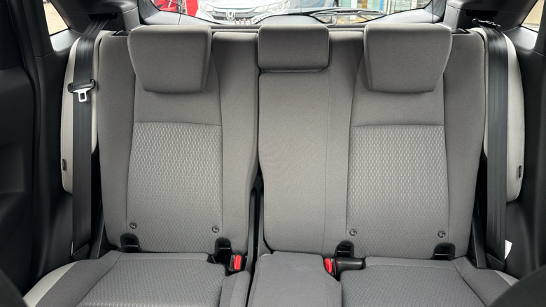 Honda Jazz 1.5 i-MMD Hybrid Crosstar EX 5dr eCVT Hybrid Hatchback